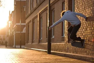 长期坚持一件事的句子文案