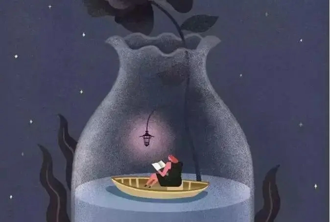 三十四岁女人的心灵鸡汤