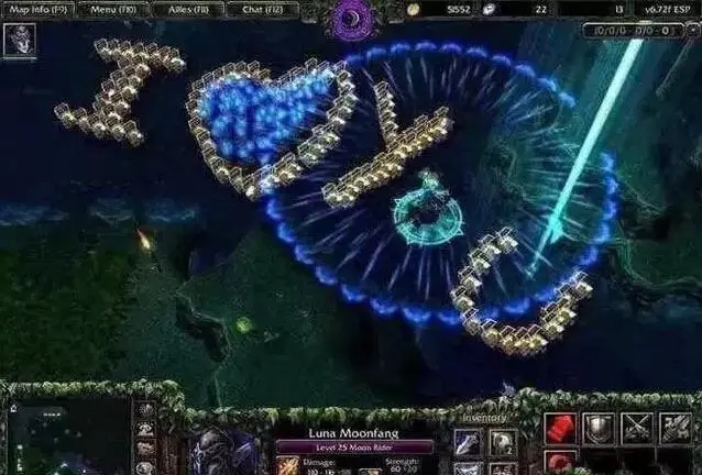 游戏表白的话感人的