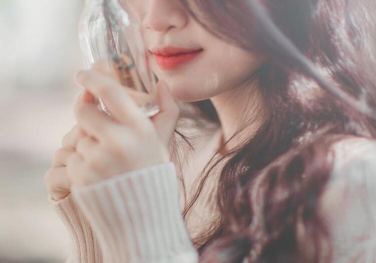 关心生病的暖心的话