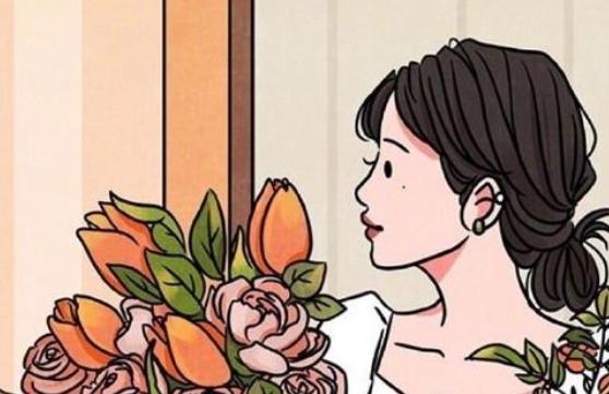 深夜说说文案心情短语