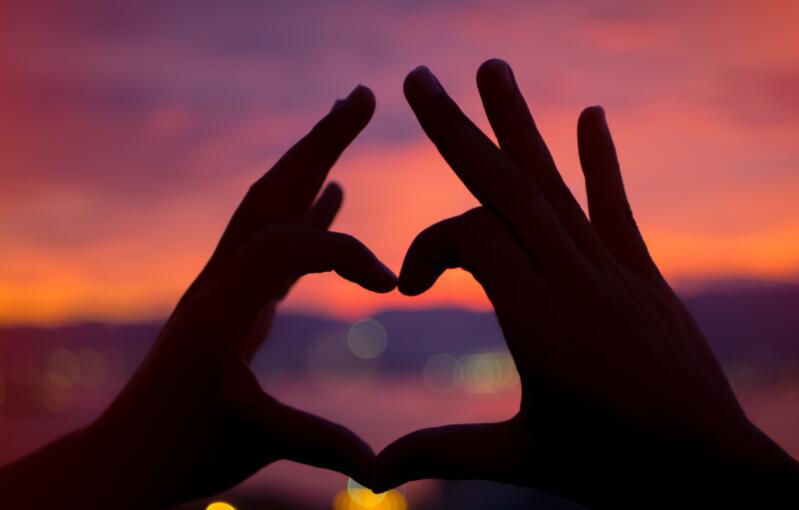 爱情最扎心的一句话