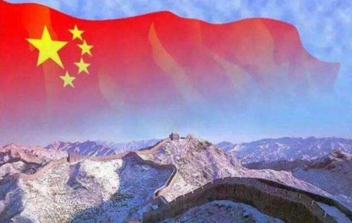 告白祖国的的短句