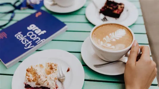 形容下午茶的唯美句子文案