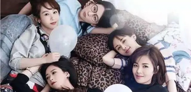 欢乐颂2独白台词