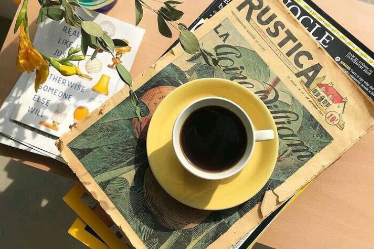 六个字个性签名女