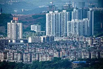 城市发展祝福语简短