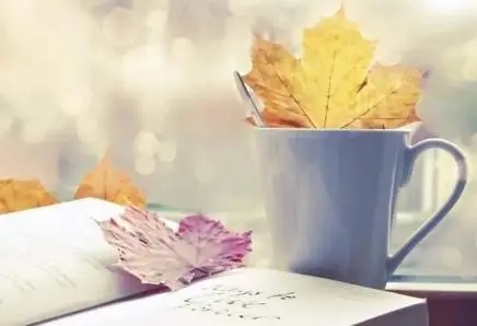 让自己沉淀下来的短句