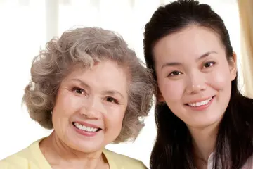 关于婆媳关系的经典句子文案