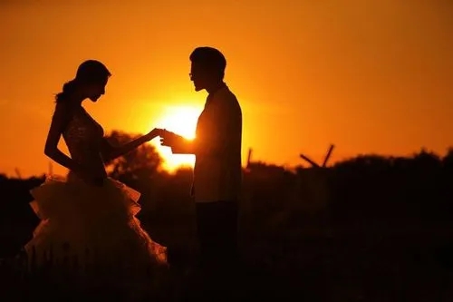 异地恋情侣留言的句子文案