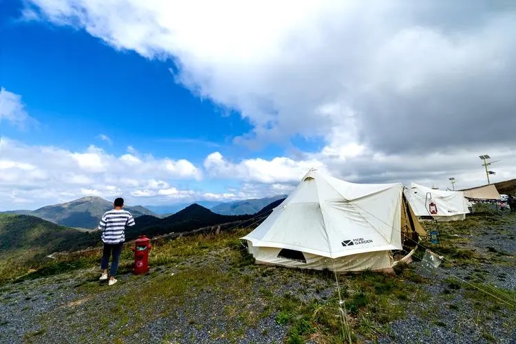 关于避暑休闲的句子文案