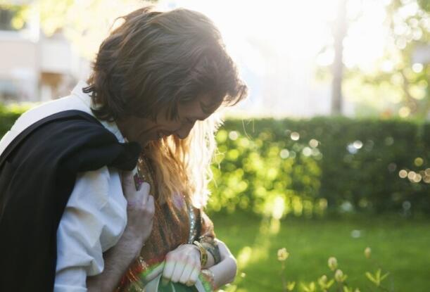 这才是真爱的经典语录文案