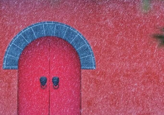 暖冬的唯美句子文案