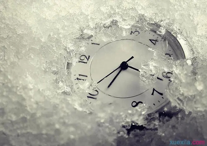 珍惜时光的唯美句子文案