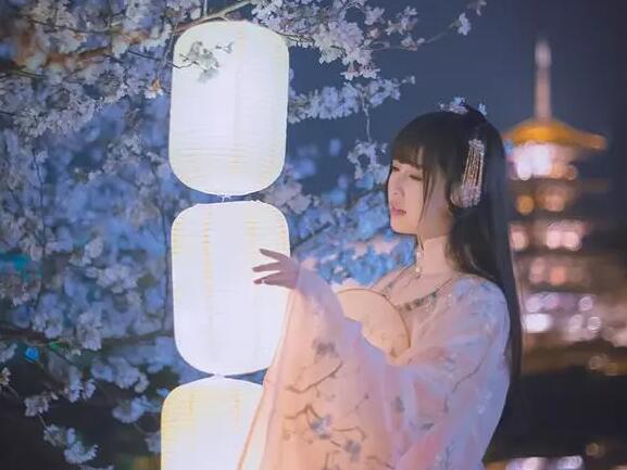 古风优美伤感句子文案