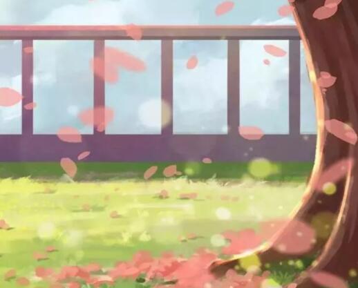 星期一优美早安心语