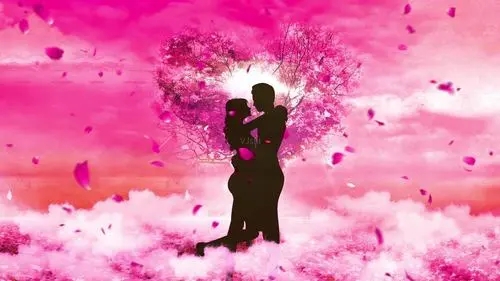 赞美爱情长久的诗句文案