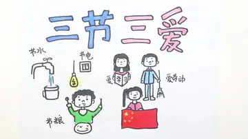 三爱三节的内容长句子文案
