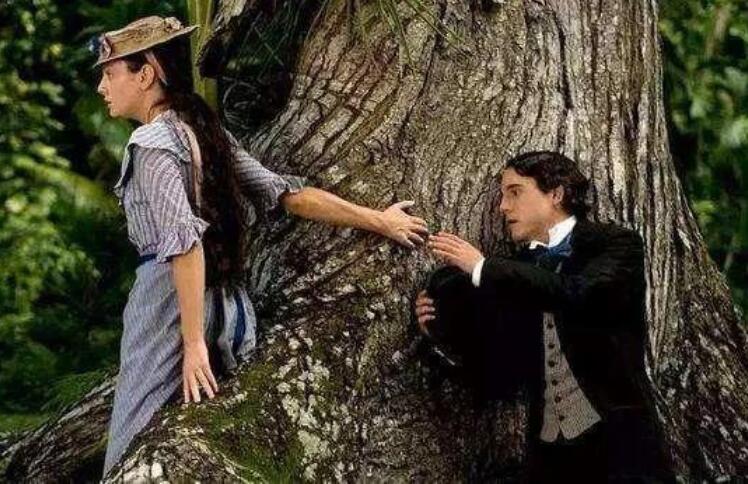 霍乱时期的爱情经典语录文案