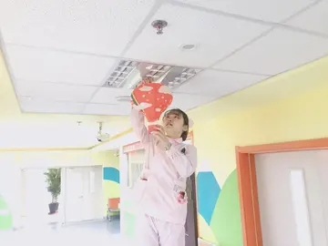 送给护士的一句话