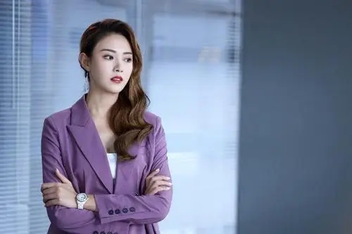 经典御姐霸气的句子文案