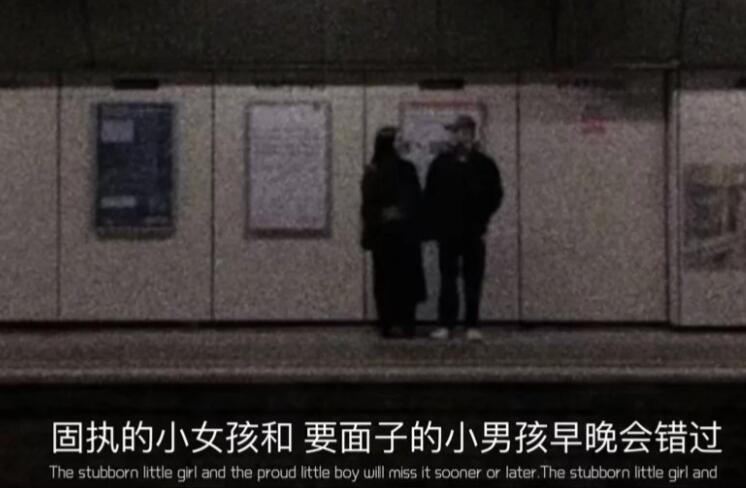 为爱付出的经典句子文案