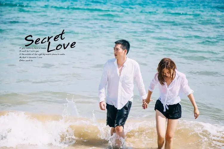 对对象说的暖心一句话