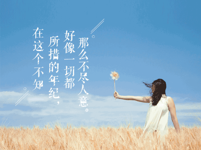 发动态伤感的句子文案