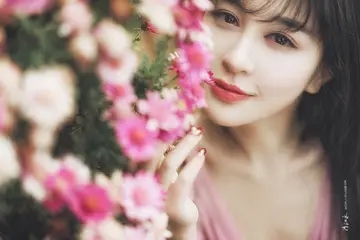 酷酷的抖音个性签名女