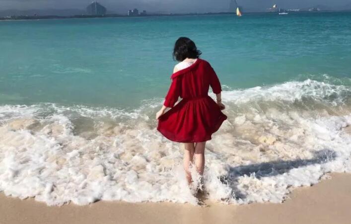 尊重是相互的说说文案