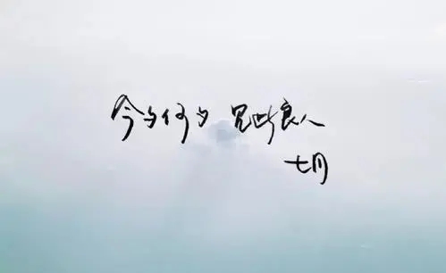 客户暖心语录文案