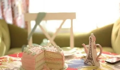 过生日的文艺小句子文案