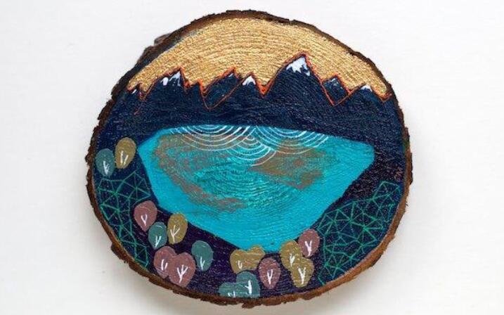 彻底看清一个人的说说文案