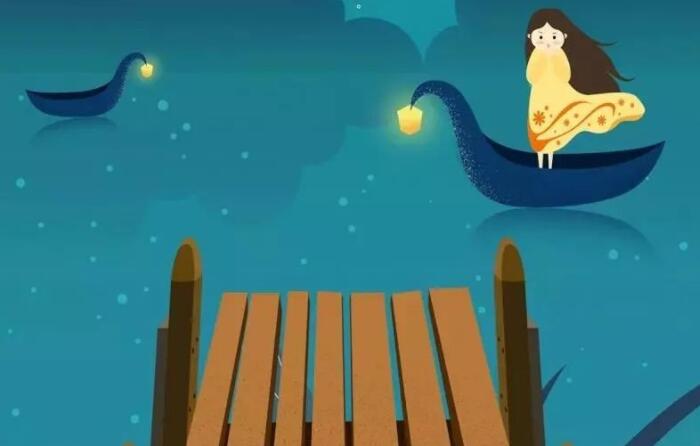 晚安语录文案励志