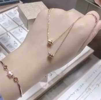 项链话语发朋友圈