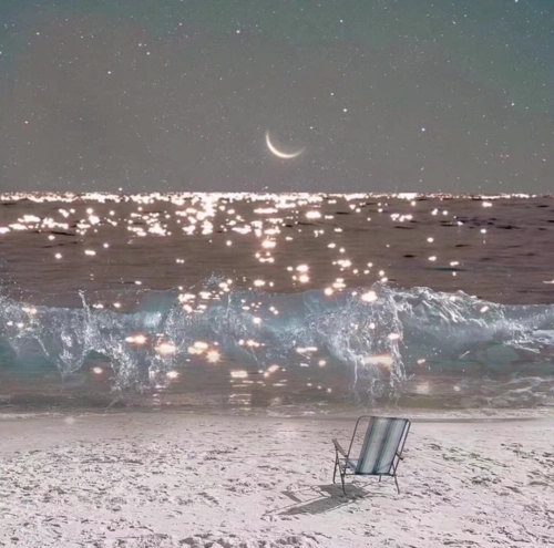 坠入星河的温柔文案