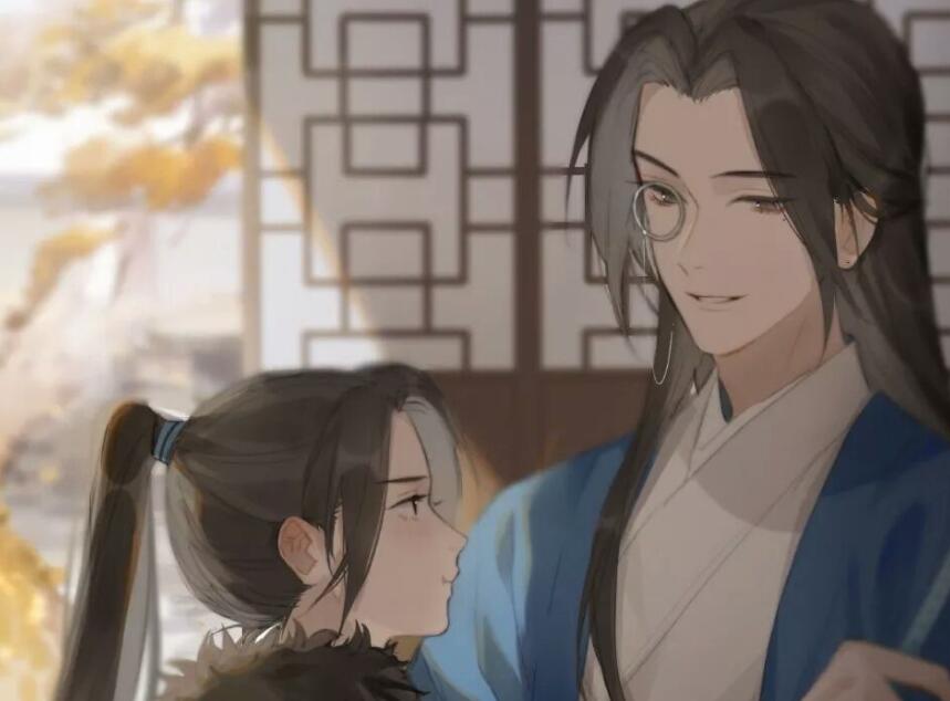 杀破狼语录文案摘抄