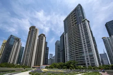 形容楼盘品质的句子文案