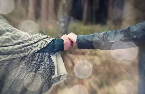 写给分手男朋友的心里话说说文案