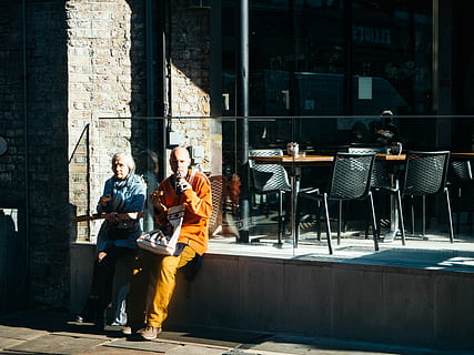 离婚了各自安好的话