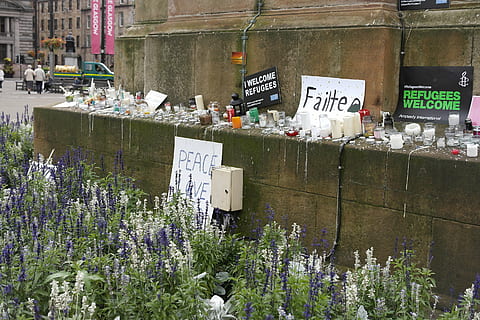 1000句超短情话文案