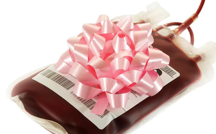 献血的唯美句子文案