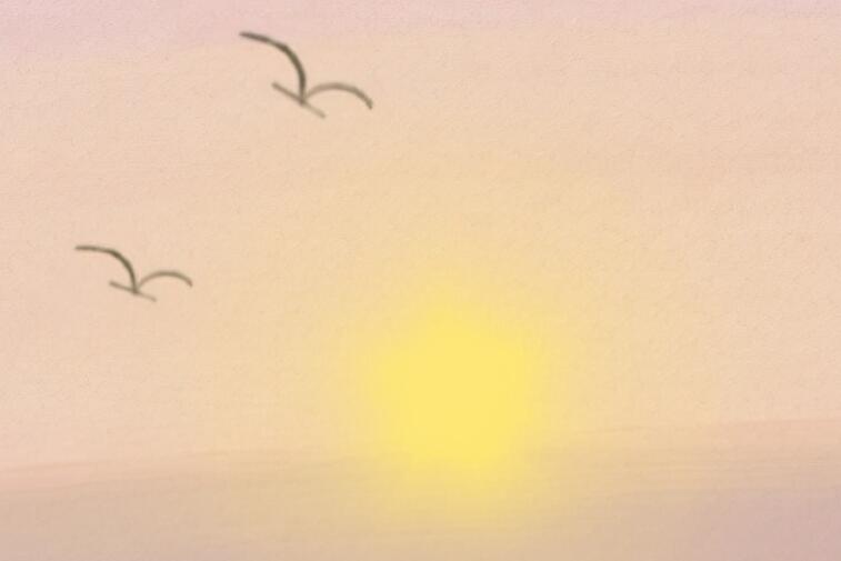 每天保持好心态的说说文案