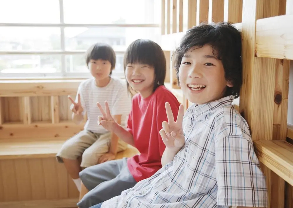 妈妈最想对孩子说的话