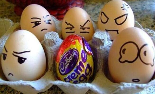 怎样发朋友圈骂一个人垃圾