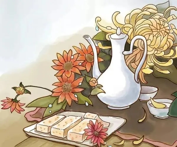 积累好句文案好段摘抄唯美