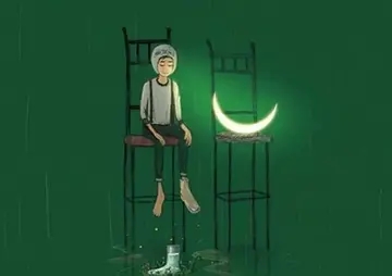 对自己说晚安伤感说说文案