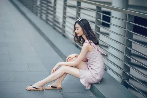 女神的励志的句子文案