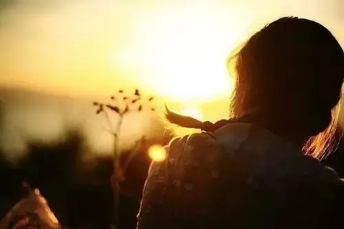 好听的句子文案说说心情