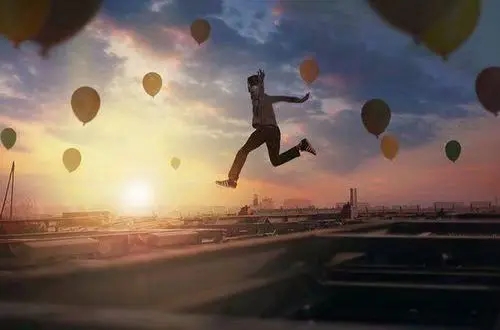 抖音最火短句励志